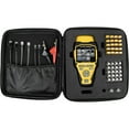 thumbnail image 2 of Klein Tools Scout Pro Max Cable Tester Set, 2 of 14