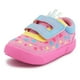 thumbnail image 2 of Tenis Niña Princesas Bubble Gummers Odette Rosa 12-17 rosa 12, 2 of 6