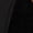 BLACK, variant on Maternity V Neck Side Slit Faux Wrap Maxi Dress