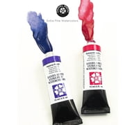 Daniel Smith Extra Fine Watercolor - Goethite Brown Ochre, 5 ml Tube