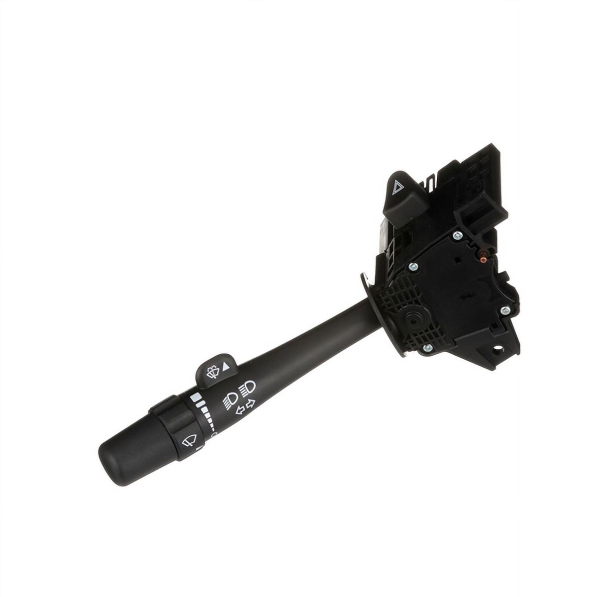 Hazard Warning Switch