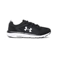 thumbnail image 1 of Tenis Under Armour Charged Assert 9 Hombre Correr Sport negro 29 Under Armour 3024590 001, 1 of 5