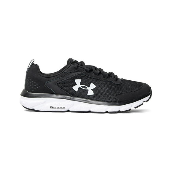 Tenis Under Armour Charged Assert 9 Hombre Correr Sport negro 27.5 Under Armour 3024590 001