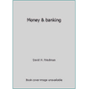 Money & banking, Used [Paperback]