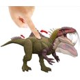 thumbnail image 6 of Jurassic Chaos Theory Battle Roarin' Becklespinax Epic Evolution Dinosaur Figure, 6 of 7