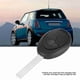 thumbnail image 4 of Fondo de Llavero, Carcasa de Llave de 2 Botones en ABS para Mini One S R50, 4 of 7