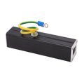 thumbnail image 5 of Compact Dual-Sided Rubber Mallet with Fiberglass Handle for Precision Flooring and Crafting Tasks, 5 of 5