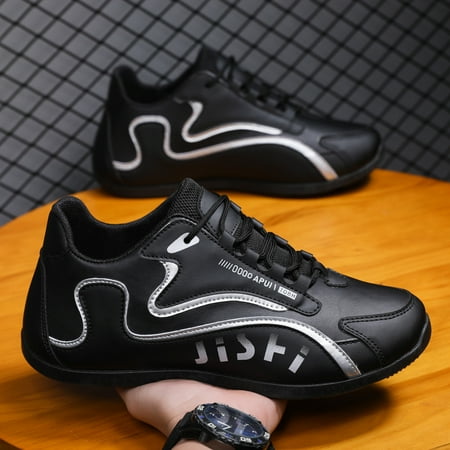 

2024 new men‘s shoes four seasons fashion casual soft bottom small white shoes foreign trade men‘s sneaker generation men‘s shoes