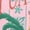 LIGHT PINK, variant on Disney Moana Pua And Hei Hei Frame Youth T Shirt (Light Pink, XS-XL)