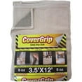 thumbnail image 1 of Covergrip Corporation 351208 3.5 x 12 ft. Safety Drop Cloth, 1 of 2