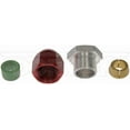thumbnail image 2 of Help! By Dorman 801-019 Air Conditioner Line Repair Tool Kit, 2 of 4