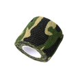 thumbnail image 3 of Tape Camo Caza al aire libre Stealth Envoltura impermeable Jungle Camouflage 10pcs Hugtrwg Para estrenar, 3 of 5