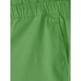 thumbnail image 4 of Ma Croix Men's Slim Ultimate Classic Fit Casual Stretch Twill Shorts, 4 of 6