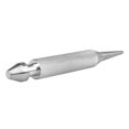 thumbnail image 3 of Reparador de trompeta Herramienta de reparación de instrumentos musicales Tocando pipa Accesorios para herramientas de reparación de música(1pc, Silver), 3 of 5