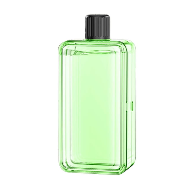 Difusor de aceite esencial, aceite perfumado, regalo para familiares y amigos, aceites aromáticos, ambientador. Verde