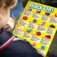 thumbnail image 3 of Muestras De Minerales De Roca De Piedra Natural, Juguetes De Bricolaje Para Enseñanza De Ciencia Para Niños Y Niñas, Regalos De Navidad Y Cumpleaños Scienceny HA047128-03, 3 of 6