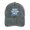 Gray, variant on I Went Outside Once Graphics Werent That Good Gray Cotton Baseball Cap for Men Women, Outdoor Casual Adjustable Hat