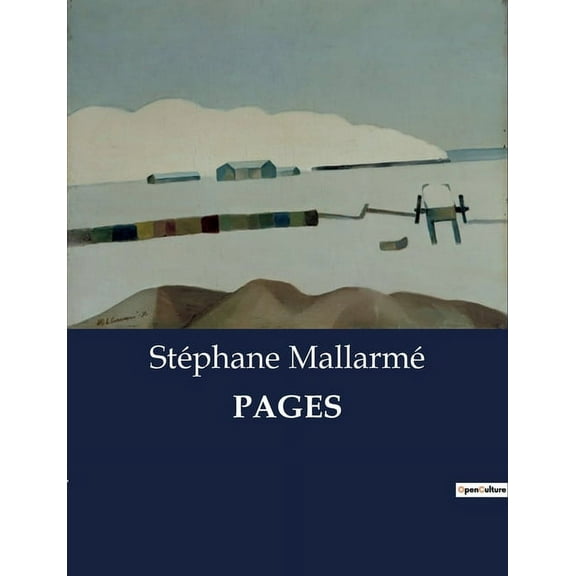Pages (Paperback)