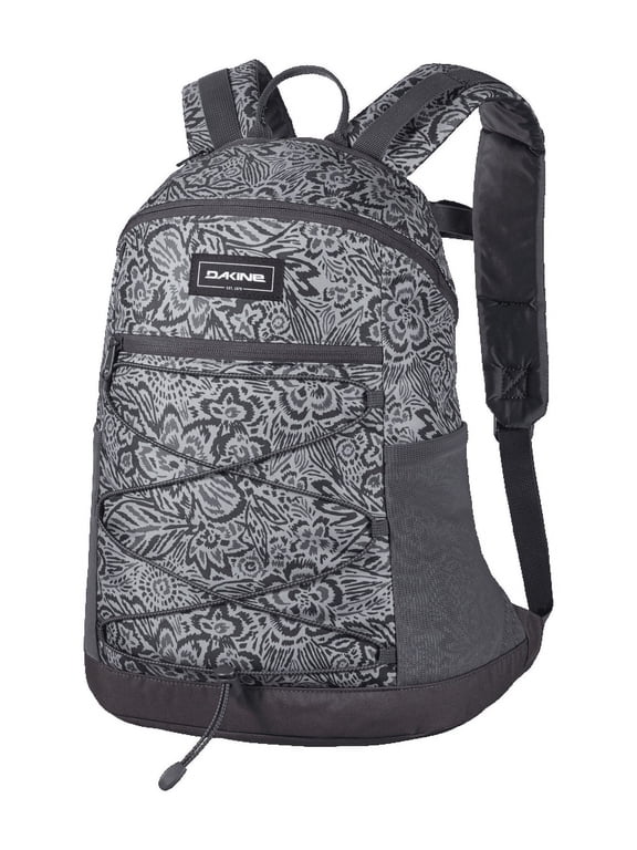 Wndr 18L Backpack - Petal Maze