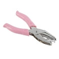 thumbnail image 2 of Yunhgft Single Hand Held Paper Punch Paper Crafts Tickets Hole Puncher Round 1.5mm, 2 of 9