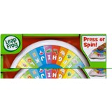 leapfrog spinner