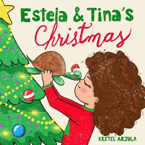 Estela and Tina's Christmas (Paperback)