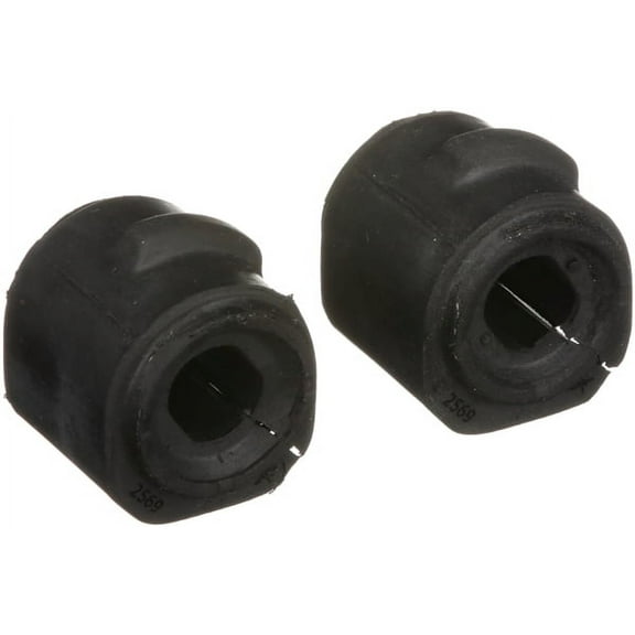 Delphi Suspension Stabilizer Bar Bushing P/N:Td4473w Fits select: 2000-2007 FORD FOCUS