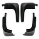thumbnail image 1 of Guardabarros De Coche Protectores Contra Salpicaduras 4 Uds Guardabarros De Coche Guardabarros Protector De Guardabarros Apto Para Corolla 2007-2013 ANGGREK No, 1 of 8