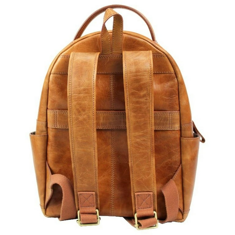 Rawlings leather hot sale backpacks