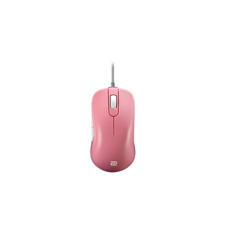 ZOWIE DIVINA S2 Mouse for Notebook, Pc, MAC, Laptop, Computer (Best Zowie Mouse Cs Go)