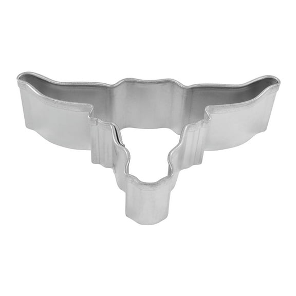R&M International Mini Longhorn Cookie Cutter