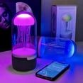 thumbnail image 4 of Dsscvnef Speaker MAX113 Design: Dynamic Audio With RGB Light Show Perfect for Home Desk Atmosphere Compact Speaker, 4 of 9