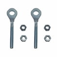 thumbnail image 2 of Electronicheart ATV Chain Axle Adjuster Accessories Metal Hand Tool Tensioner Kit Adjusting Device Replacement for 50 90 110 125cc, 2 of 6