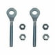 thumbnail image 1 of Sidaley Accesorios de ajuste de eje de cadena ATV, herramienta de mano de Metal, Kit tensor, dispositivo de ajuste de repuesto para 50 90 110 Vehículos, repuestos y accesorios Mis, 1 of 6