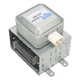 thumbnail image 1 of Pieza de repuesto compatible para microondas Midea WITOL 2M219K Magnetrón de microondas, 1 of 8