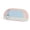 🔥 A_New#410, variant on Large Capacity Pencil Case with Color Block Design and Multiple Compartments for Office or Travel Dirt Resistant Organizer Bag for Pens Markers Notebooks Stylish Future Look Durable Fabric Easy to