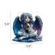 thumbnail image 3 of Bohemianand Flower2D Acrylic Standee Sitting Garden, 3 of 3