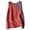 Red, variant on Women Summer Tops And Linen Loose Vintage Buttons Decorate Patchwork T Shirts Camisoles for Women Long Sleeveless Bra Undershirt Top for Juniors Compression Tops with Bra Apparel Deer Red M