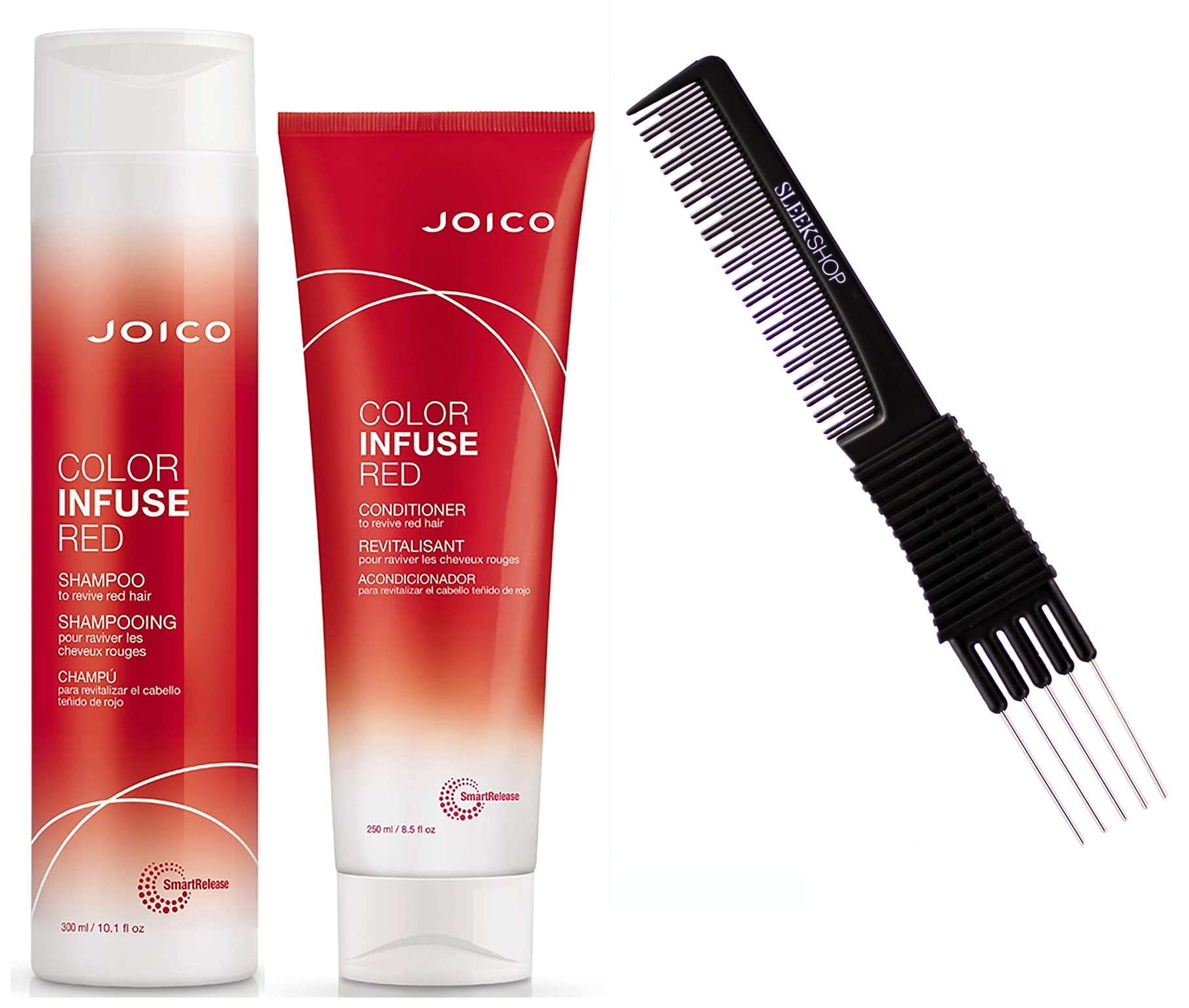 joico color infuse red joico color infuse red