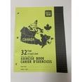 thumbnail image 1 of PEN+GEAR 32PG EXERCISE BOOK, 1 of 1