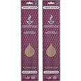 thumbnail image 1 of 40 Incense Sticks Cabernet Sauvignon Scented Fragrance Aroma Therapy Hand Dipped, 1 of 3