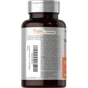 Vitamin K2 MK7 100mcg | 250 Softgels | Non-GMO. Gluten Free Supplement | by Horbaach
