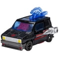thumbnail image 4 of Transformers: Legacy Diaclone Universe Burnout Kids Toy Action Figure for Boys and Girls Ages 8 9 10 11 12 and Up (5.5”), 4 of 9