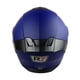 thumbnail image 3 of CASCO ABATIBLE DOBLE MICA DOT AZUL MATE TALLA M R7 RACING ALFA, 3 of 7