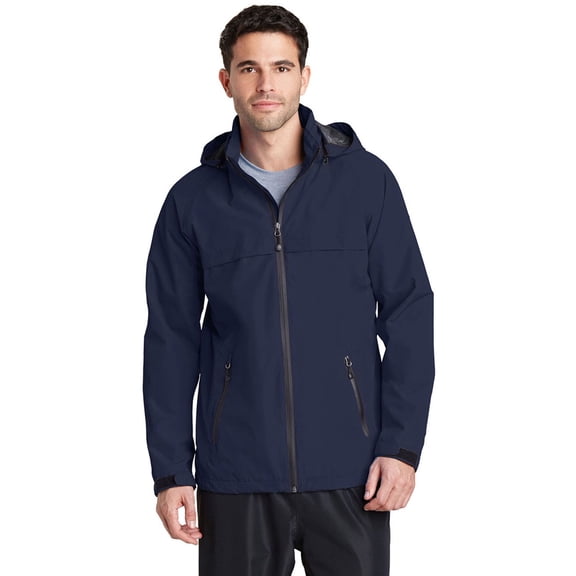 Port Authority Torrent Waterproof Jacket. J333