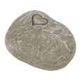 thumbnail image 6 of Pet Garden Memorial Stone,  Lettering Simulation Pebbles Dog Cat Grave Marker Pet Memorial Headstone Gifts, 6 of 7
