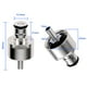 thumbnail image 2 of Tapa de llenado de botella de contrapresión JAMW carbonatada de acero inoxidable con conector de CO2, 2 of 5