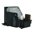 thumbnail image 4 of Lutema Economy Bulb for Epson EMP-8000 Projector (Lamp with Housing), 4 of 5