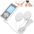 thumbnail image 1 of Masajeador EMS Pulso Masajeador Alivio Del Dolor Estimulador Muscular TENS Máquina Para Fisioterapia, 1 of 7
