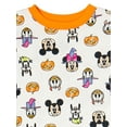 thumbnail image 3 of Character Halloween Toddler Pajama Set, 2-Piece, Sizes 12M-5T, 3 of 3